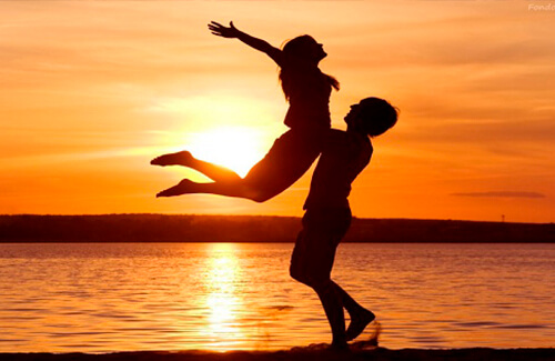 union de parejas ALEXIA