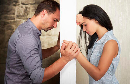 retorno de parejas ALEXIA