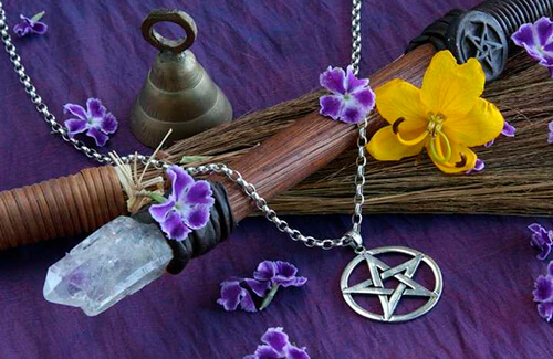 tarot ALEXIA